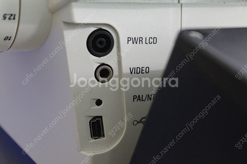 Leica 라이카 디지털실체현미경 EZ4D CCD 카메...--4