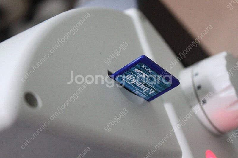 Leica 라이카 디지털실체현미경 EZ4D CCD 카메...--6