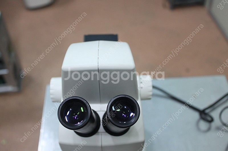 Leica 라이카 디지털실체현미경 EZ4D CCD 카메...--8