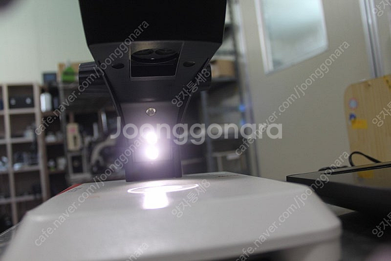 Leica 라이카 디지털실체현미경 EZ4D CCD 카메...--9
