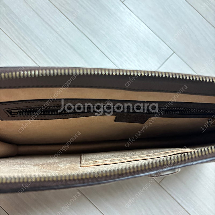 구찌 오피디아 GG 포트폴리오 클러치--5