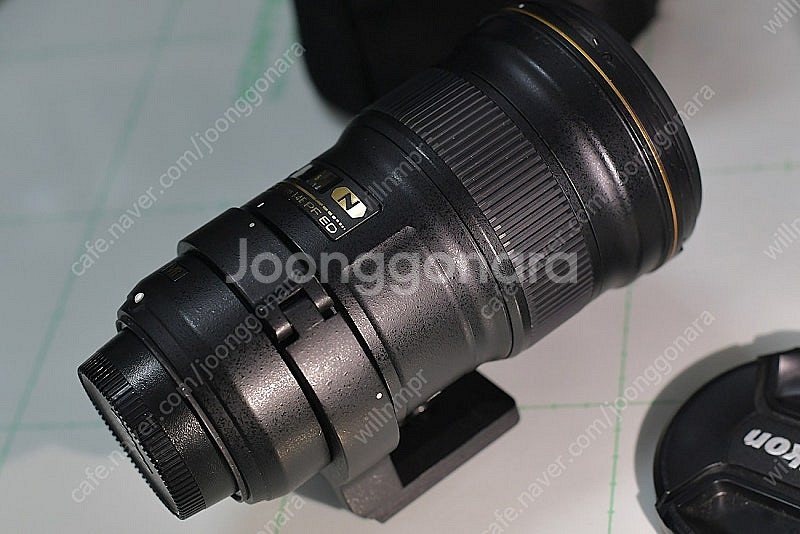 니콘 AF-S Nikkor 300mm f4E PF ED...--2