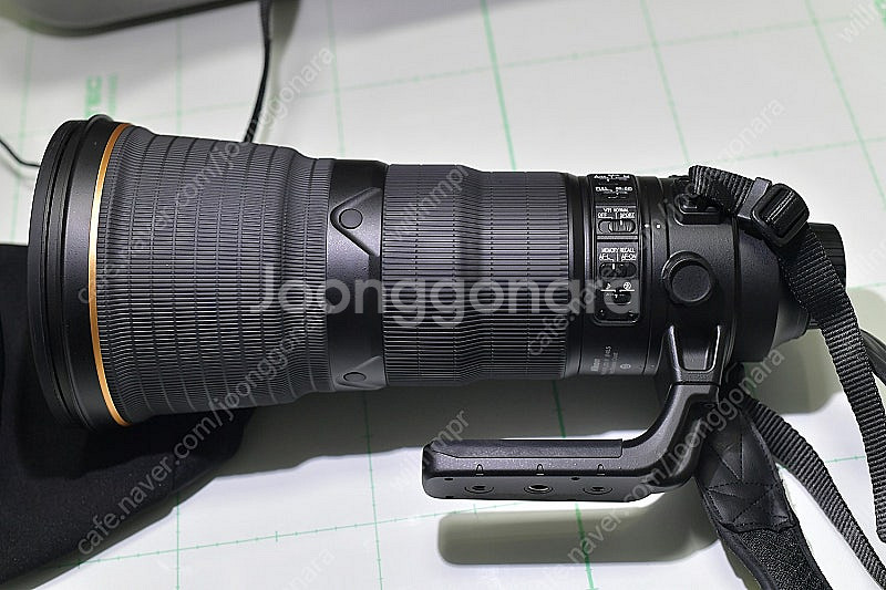 (590만원) 니콘 AF-S NIKKOR 400mm F...--0