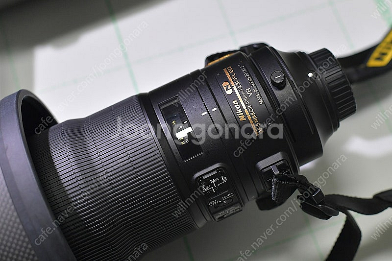 (590만원) 니콘 AF-S NIKKOR 400mm F...--3