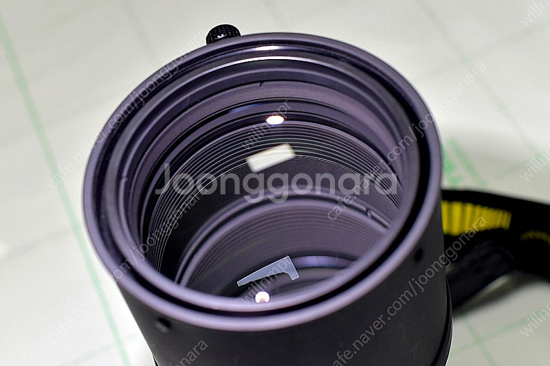 (230만원) 니콘 AF-S NIKKOR 300mm F...--1