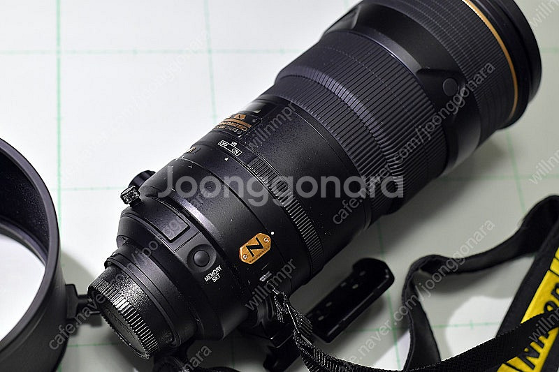 (230만원) 니콘 AF-S NIKKOR 300mm F...--3