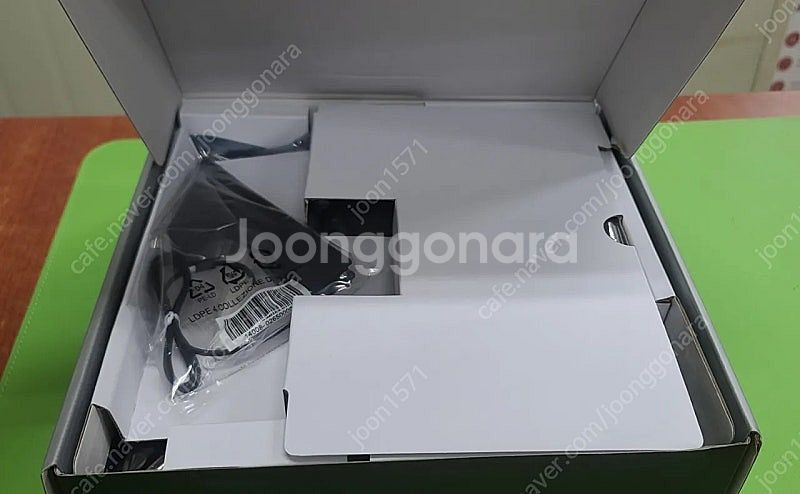 ASUS TUF B650M-E WIFI 풀박스 팔아요--2
