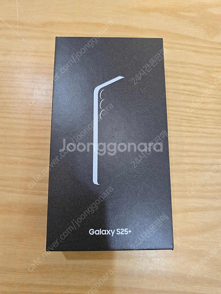 갤럭시s25플러스실버쉐도우512gb 자급제미개봉판매합니...--0