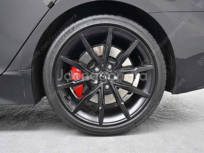 기아 스팅어 마이스터 AWD 33 GT 아크로 에디션 ...--4