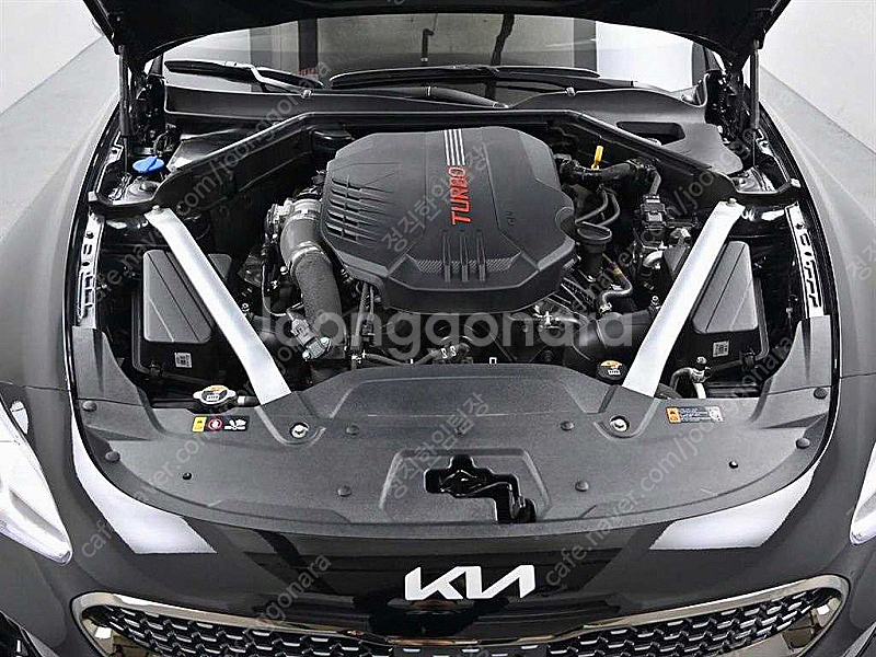 기아 스팅어 마이스터 AWD 33 GT 아크로 에디션 ...--5