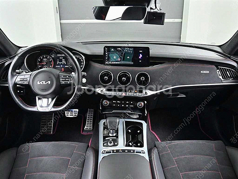 기아 스팅어 마이스터 AWD 33 GT 아크로 에디션 ...--6