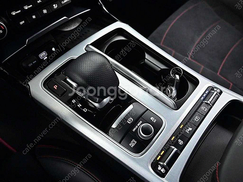기아 스팅어 마이스터 AWD 33 GT 아크로 에디션 ...--8