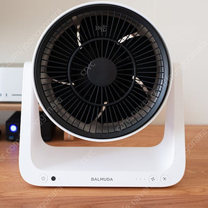 발뮤다 그린팬 C2 (가격인하)