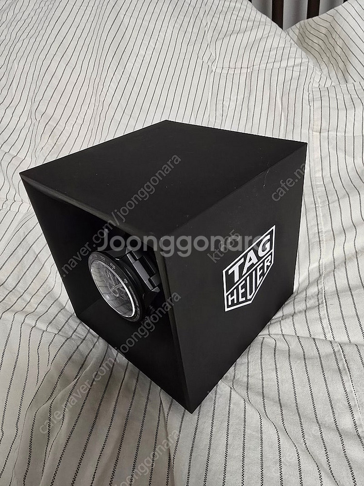 태그호이어 까레라호이어 01 풀세라믹 CAR2A91 4...--4