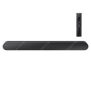 삼성 사운드바 HW-S55B/KR 3.0채널 미개봉 팝니다.