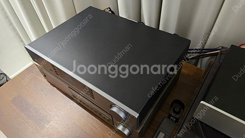 캠브리지오디오 cxn v2 네트워크플레이어 프리앰프 크롬캐스트--2