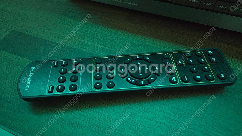 캠브리지오디오 cxn v2 네트워크플레이어 프리앰프 크롬캐스트--7