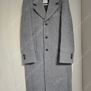 벨리에 BELIER 싱글 코트 이미지