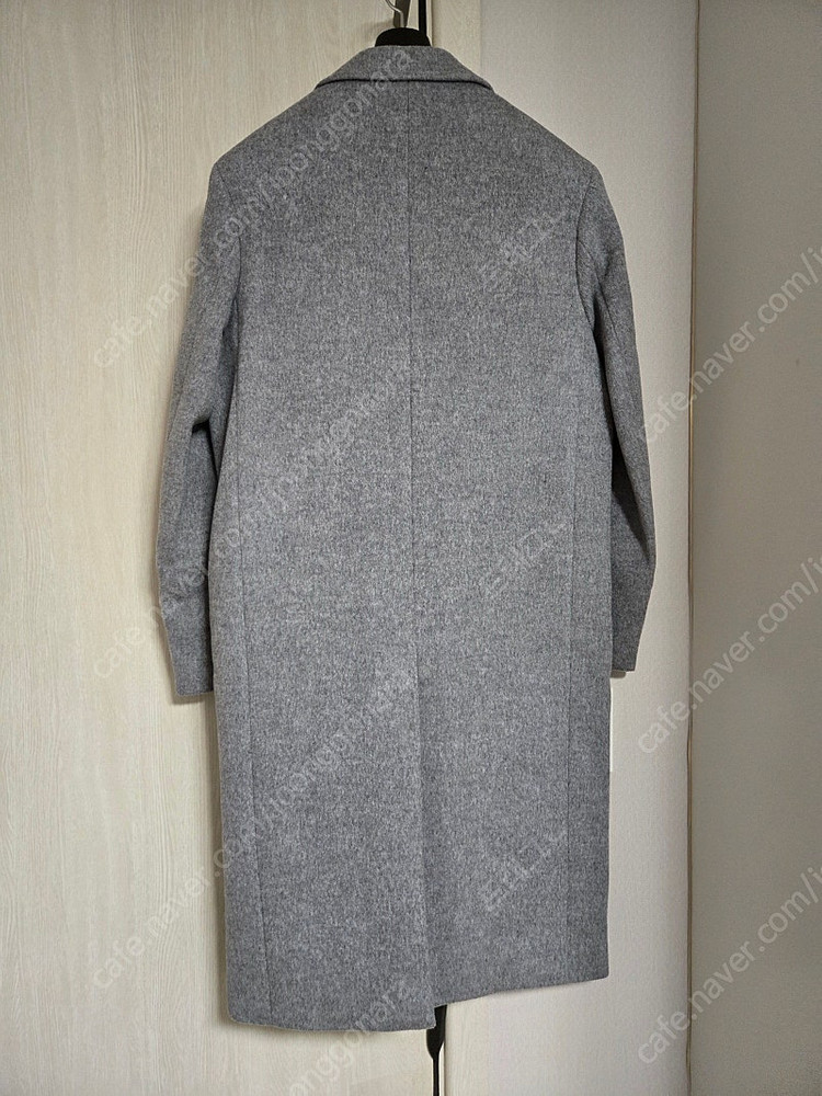 벨리에 BELIER 싱글 코트 이미지