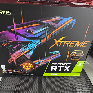 RTX 3090 어익 팝니다