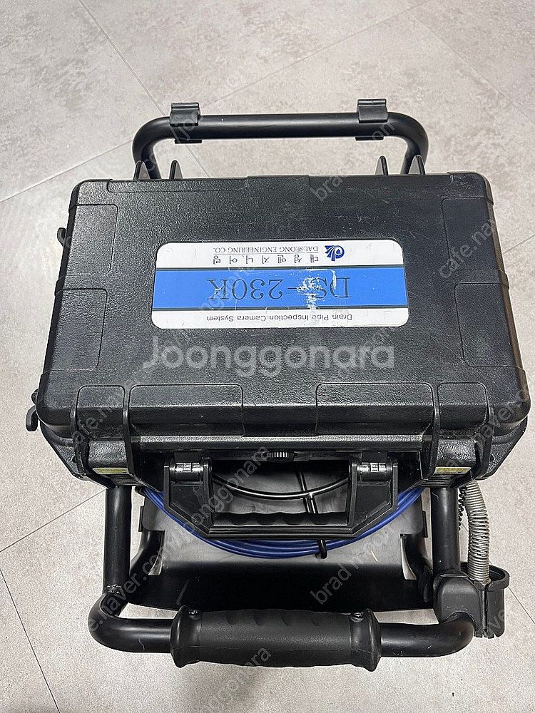 대성 내시경 DS-230k--0
