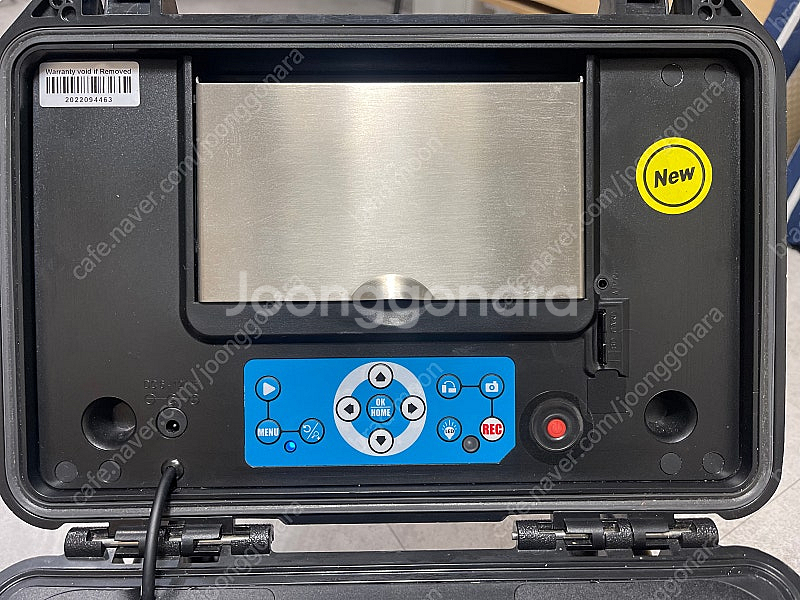 대성 내시경 DS-230k--4