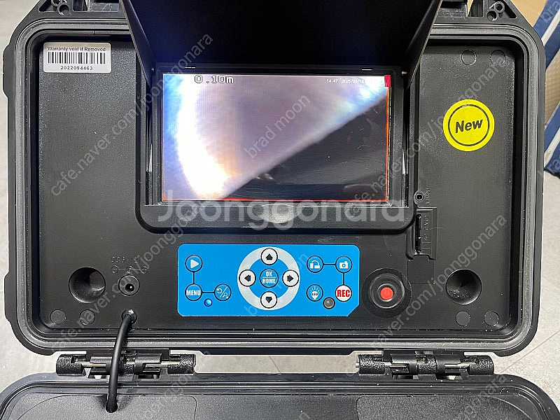 대성 내시경 DS-230k--5