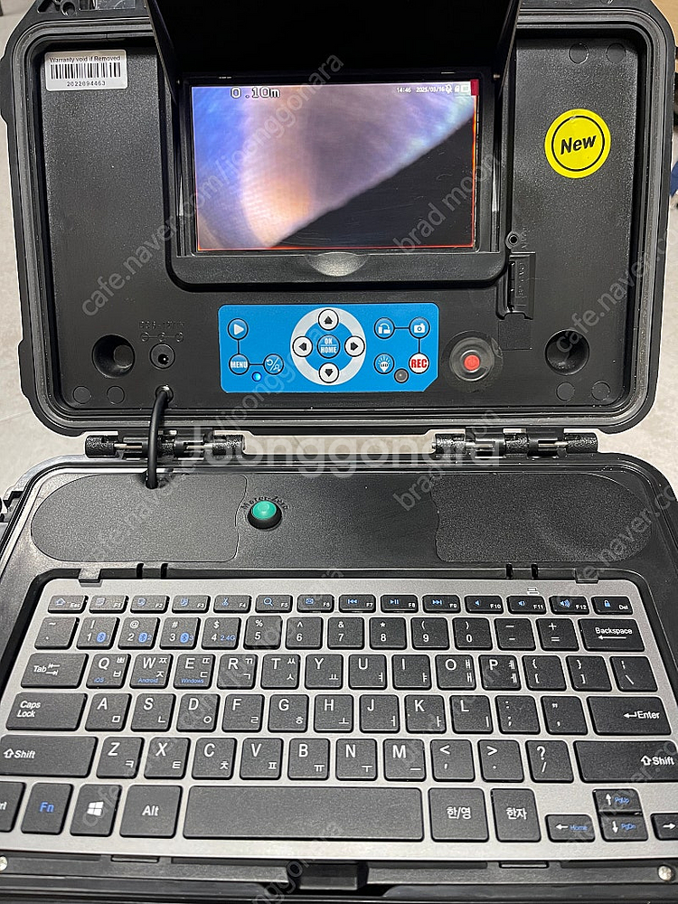 대성 내시경 DS-230k--6