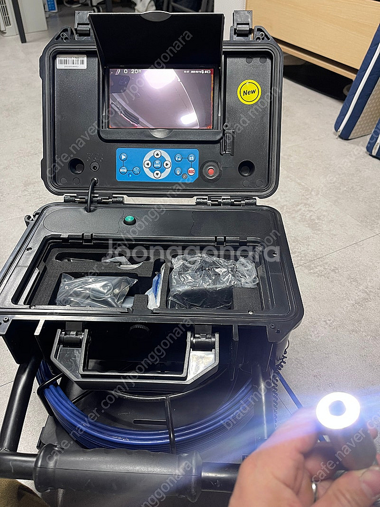 대성 내시경 DS-230k--8