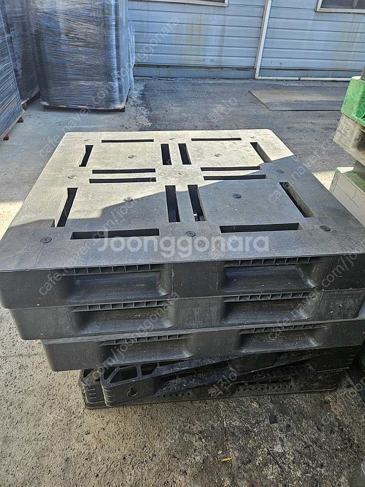 중량 A급 수출용파렛트--0