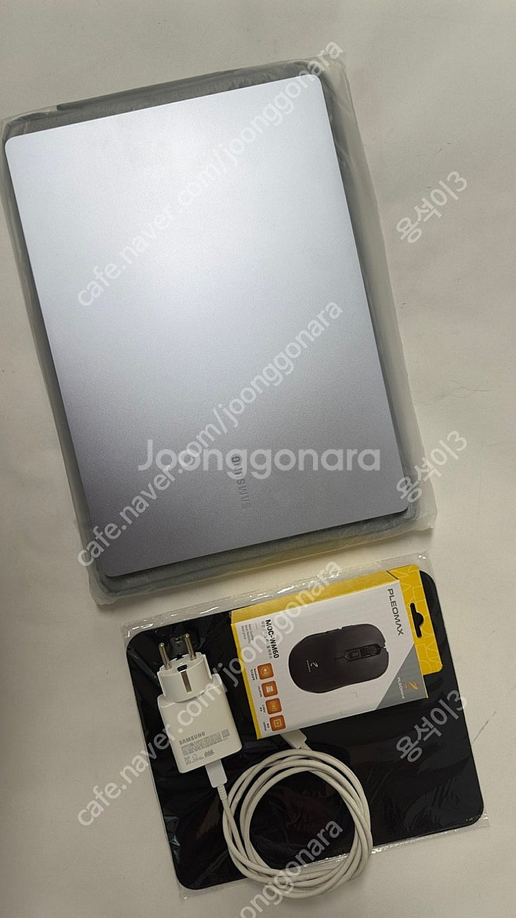 갤럭시북4 14인치 스냅드래곤XELITE 16GB 51...--0
