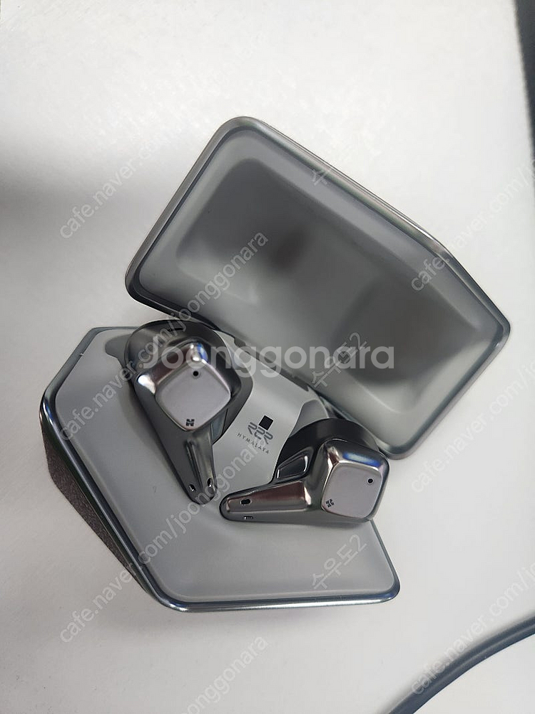 하이파이맨 스바나 LE 판매합니다--0