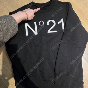 N21 키즈 12a