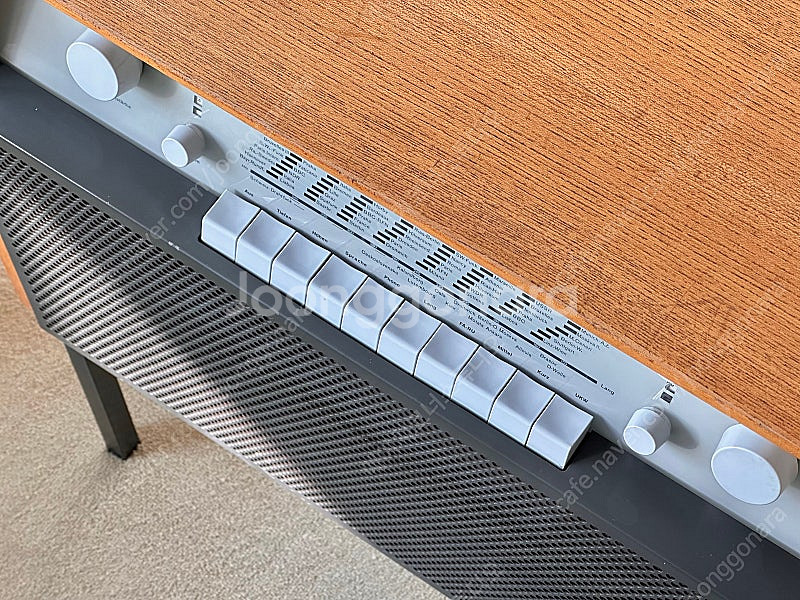 Dieter rams Braun RS 10 디터람스 브...--4