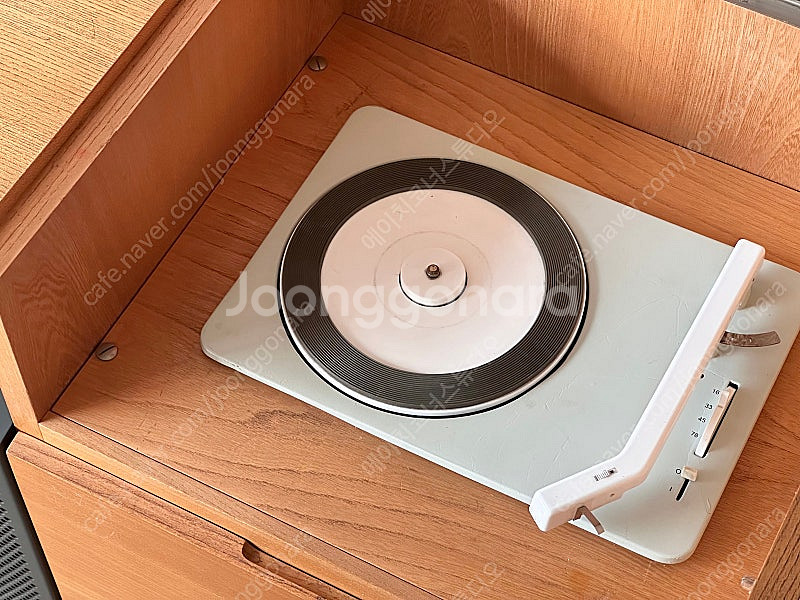 Dieter rams Braun RS 10 디터람스 브...--5