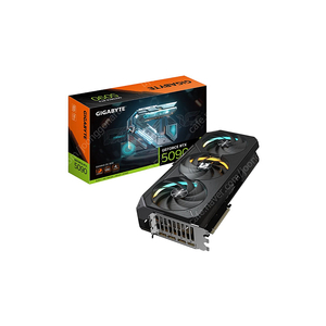 RTX 5090 GAMING OC 32GB