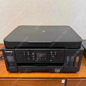 캐논 G6090 프린터 (스캐너, 프린터, 복사기) 팝니다