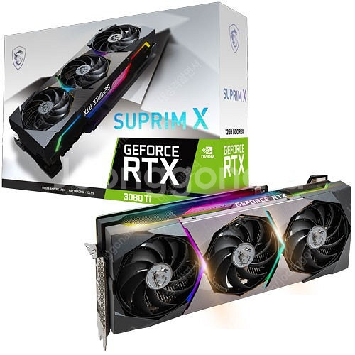 3080 or 3080ti 삽니다 채굴x 박스o--0
