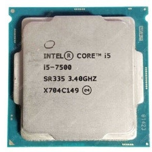 i5-7500 cpu 삽니다