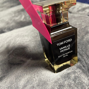 톰포드 바닐파탈 50ml