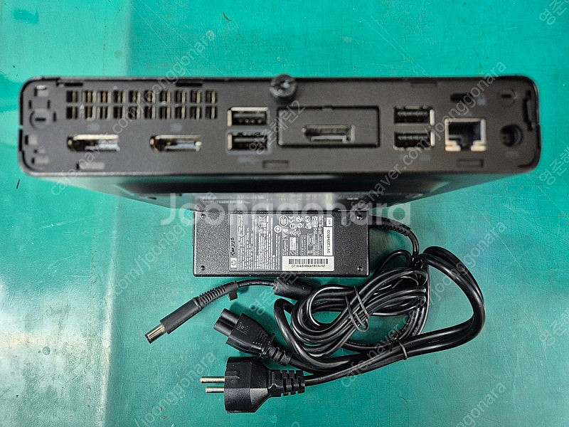 HP EliteDesk 800 G5 Mini PC i5...--4