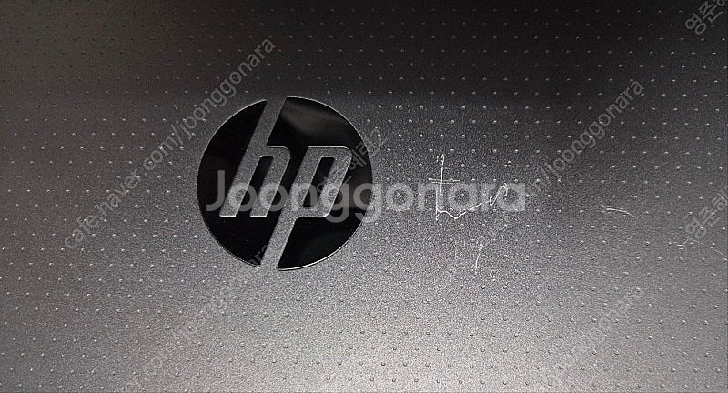 HP ZBook 15 G3 모바일 워크스테이션 i7 3...--5