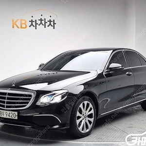 [벤츠]E-클래스 W213 E220d 4MATIC 익스클루시브 (5인승) ★중고차★중고차매입★전액할부★저신용자★신불자★소액할부★현금★카드 전부 가능합니다!