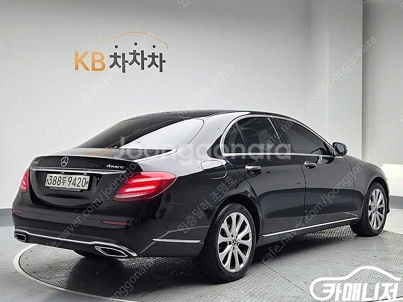 [벤츠]E-클래스 W213 E220d 4MATIC 익스...--3