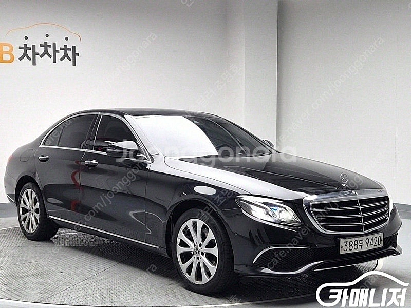 [벤츠]E-클래스 W213 E220d 4MATIC 익스...--4
