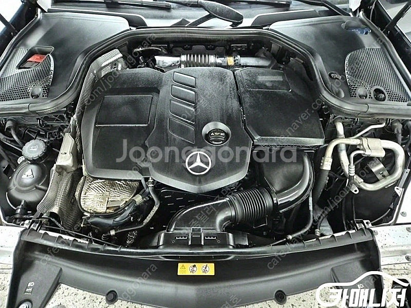 [벤츠]E-클래스 W213 E220d 4MATIC 익스...--5