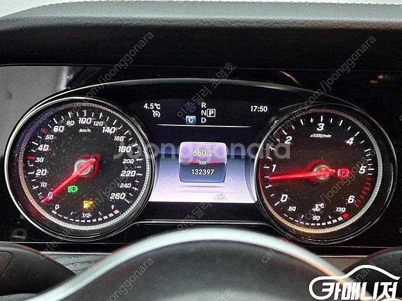 [벤츠]E-클래스 W213 E220d 4MATIC 익스...--6