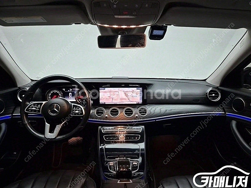 [벤츠]E-클래스 W213 E220d 4MATIC 익스...--7