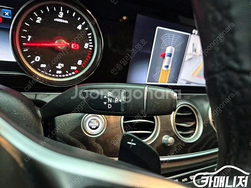 [벤츠]E-클래스 W213 E220d 4MATIC 익스...--8