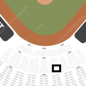 ---> [한화이글스] 3월18일 한화 VS 삼성 양도합니다 -->중앙지정석 4연석 일괄
